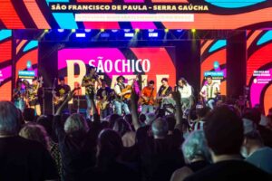 São Chico Beatles Festival 2026 confirma Billy J. Kramer e Clark Gilmour em edição histórica